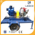 Yanmar diesel water pump